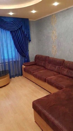 Продам (продаж) однокімнатну квартиру - фото 1
