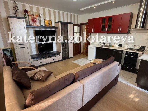 Продам 2 квартиру 72м2, в ЖК Янтарном, возле трк Украина, метро Барабашово,  Новострой с добротним р Харьков