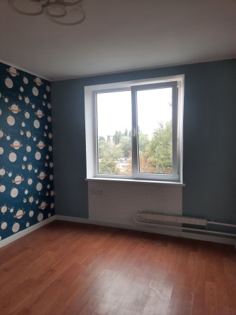 Продам 3х комнатную квартиру м.Спортивная и м.Метростроителей  6/9 - фото 1