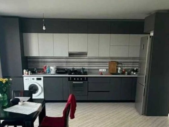 Продажа квартири в ЖК Лазурний  Студія+спальня Харьков