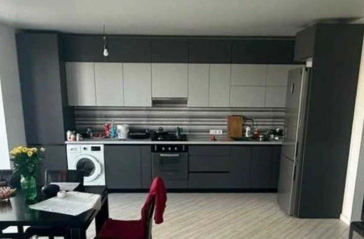 Продажа квартири в ЖК Лазурний  Студія+спальня - фото 1