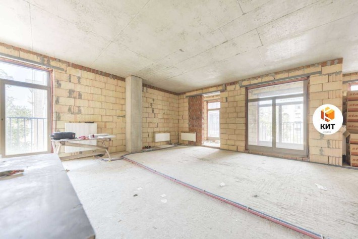 3к. 94м2 Центр, ЖК Титул, м. Архитектора Бекетова, Свободы (Иванова) ул. 36, 137403 - фото 1