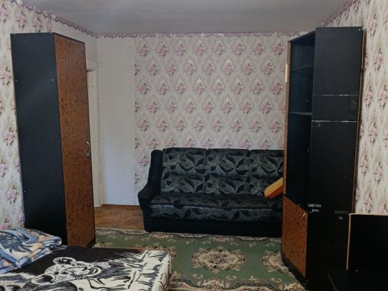 Продажа уютной 1к квартиры на Бохонка(Чайковского) Николаев
