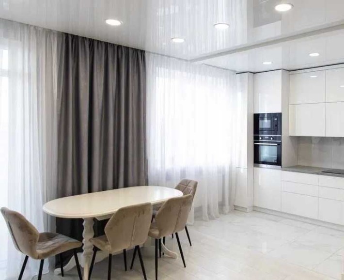 Продам ДВУХУРОВНЕВУЮ квартиру в ЖК Лазурный. ЦЕНТР - фото 1