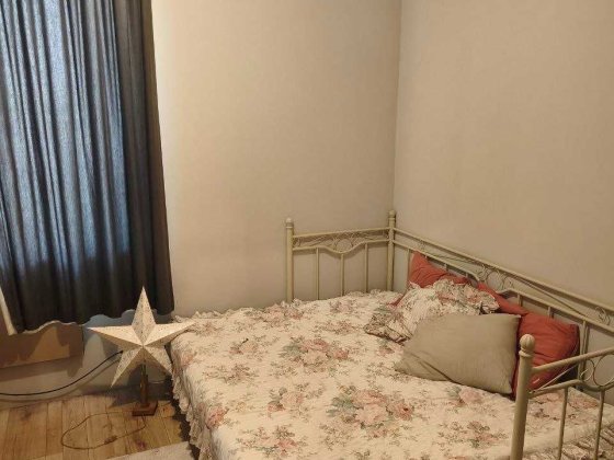 Продається 1-кімнатна квартира, Харків, Київський район  Ціна: 16 500 $ (торг можливий) Харьков