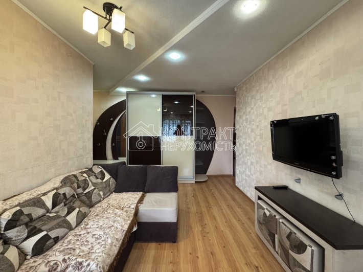 Продам 3к квартиру Центр Центральний парк - фото 1