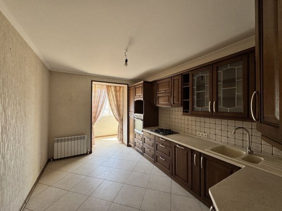 ПРОДАЖ 2-х кімнатної квартири рай.Північний, кухня 12м2! Николаев