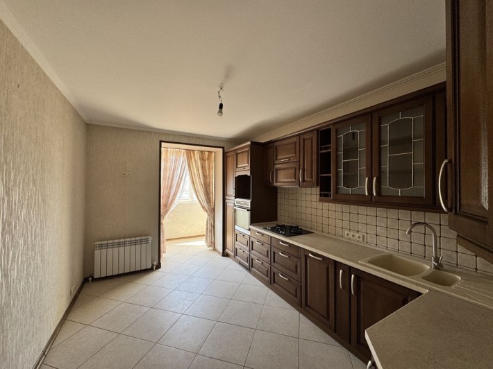 ПРОДАЖ 2-х кімнатної квартири рай.Північний, кухня 12м2! - фото 1