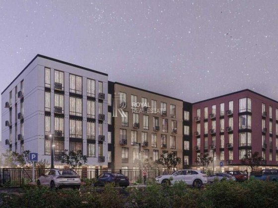 Продаж Квартира Софіївська Борщагівка ЖК «SOFI HOUSE» 2 кімнати 57,2 м² Газове опалення Закрита тери Софіївська Борщагівка