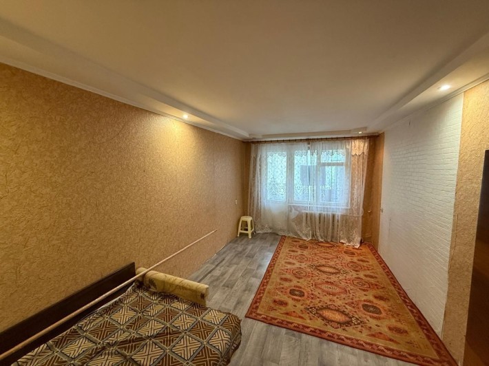 Продам отличную 1к квартиру в Ингульском районе. - фото 1