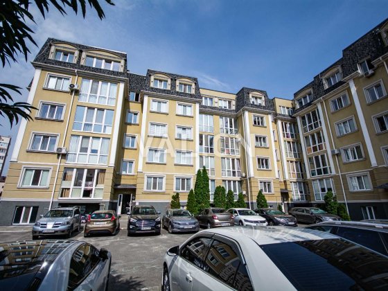 Без % Продаж 2х кімн картири з ремонтом Софіївська Борщагівка вул.Миру,13