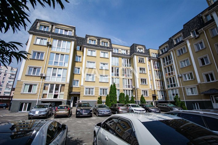 Без % Продаж 2х кімн картири з ремонтом Софіївська Борщагівка вул.Миру,13 - фото 1