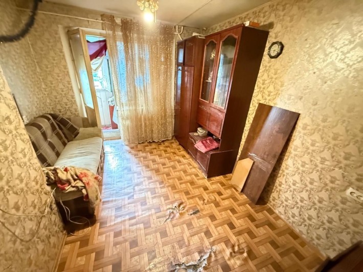 Продажа 1к квартиры в Центре горда. - фото 1
