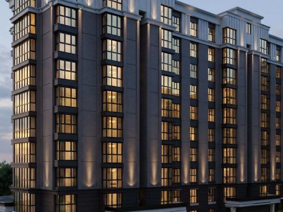 Продаж однокімнатної квартири в елітному ЖК «Софія Роял»