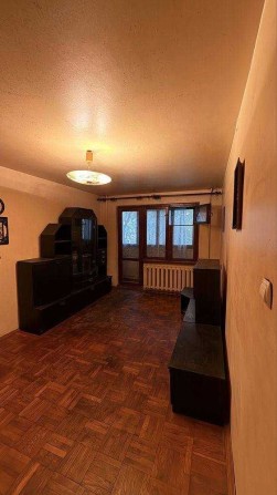 Продам 1-кімнатну квартиру на Черемушках, вул. Академіка Філатова - фото 1