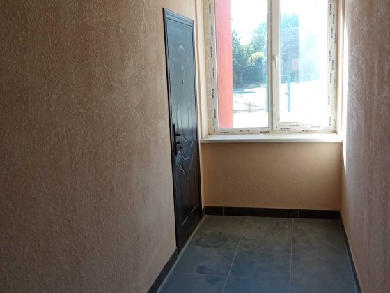 Продается смарт квартира.Новострой Николаев