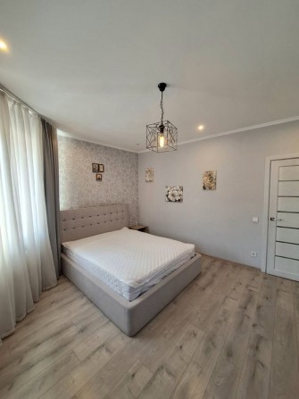 Продам‼️1к квартиру в жк Щасливий Ща лива 44 Софіївська Борщагівка 500м Київ - фото 1