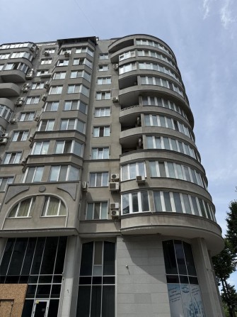 Продаж великой квартири в ЖК Адмірал - фото 1