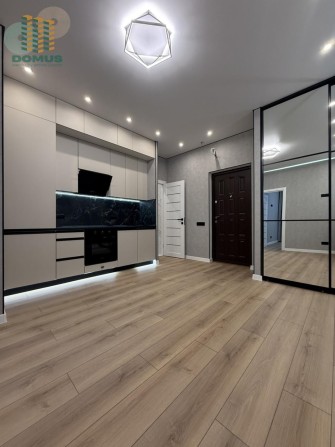 НОВАЯ‼️Продам Евро 2 комн в ЖК 67 Жемчужина‼️Краснова - фото 1