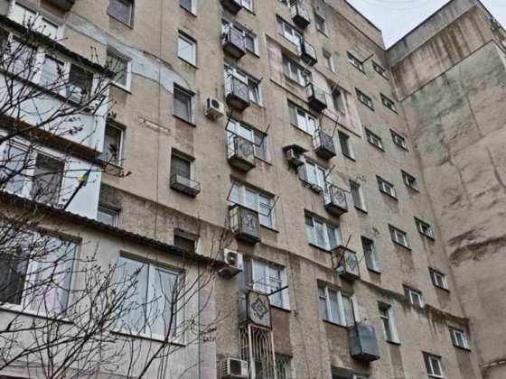 Квартира на Ільфа і петрова Одесса