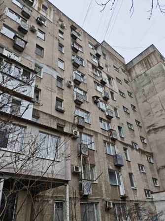 Квартира на Ільфа і петрова - фото 1