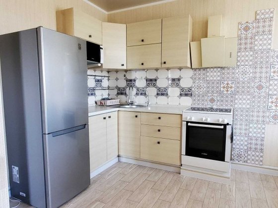 Продам 1-кімнатну квартиру  в ЖК Прохорівський Молдаванка! Одесса