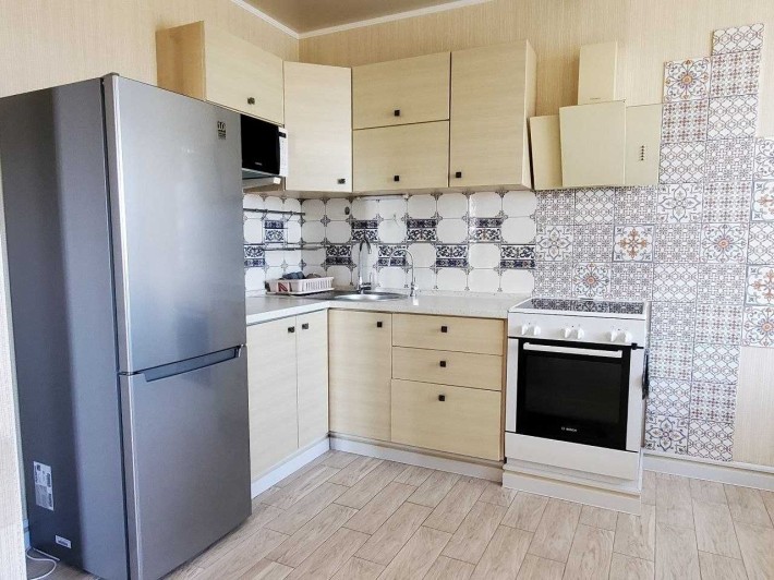 Продам 1-кімнатну квартиру  в ЖК Прохорівський Молдаванка! - фото 1