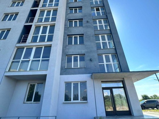 Продам однокімнатну квартиру від забудовника Николаев