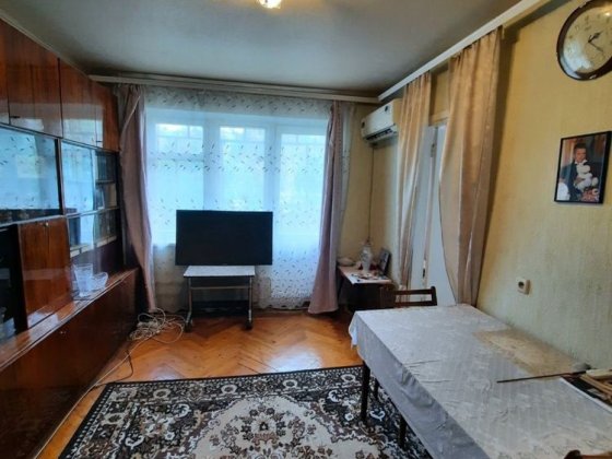 Продам отличную 3-к.кв. Салтовка, м.Г.Труда, Гершир Харьков