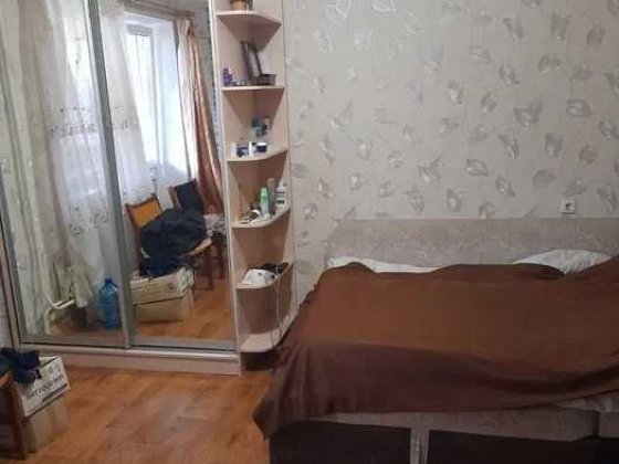 Продам 1комн.квартиру Волонтерская,метро Холодная гора.Полтавский шлях.Сертификат Харьков