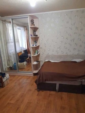 Продам 1комн.квартиру Волонтерская,метро Холодная гора.Полтавский шлях.Сертификат - фото 1