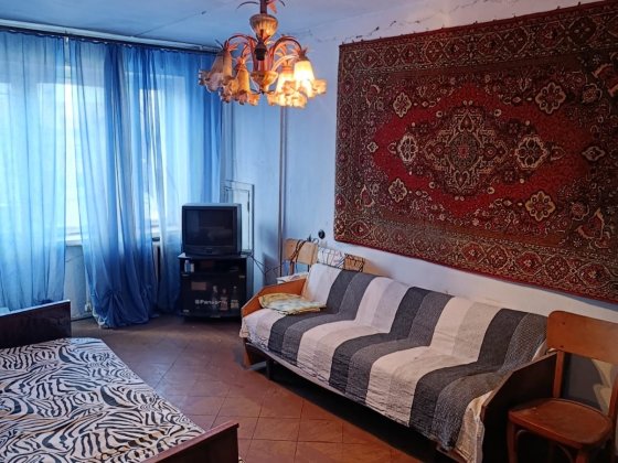 #Продаж квартири на Центральному проспекті! Николаев