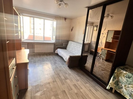 Одесская!Продам гостинку. Харків