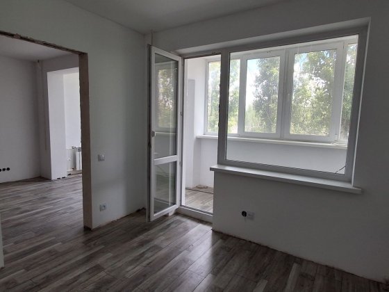 Продается 3-к/кв, ул. Космонавтов, 80 Николаев