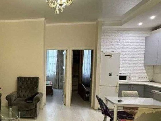 Продам 2х комнатную квартиру 53м2 в ЖК Околица. Холодная гора SM Харьков