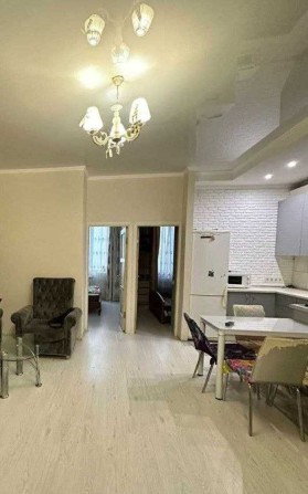 Продам 2х комнатную квартиру 53м2 в ЖК Околица. Холодная гора SM - фото 1