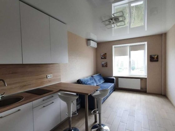 ПРОДАЖА! 1к квартира ЖК Воробьевы горы 21м2 5 этаж / 24659 Харків