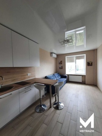 ПРОДАЖА! 1к квартира ЖК Воробьевы горы 21м2 5 этаж / 24659 - фото 1