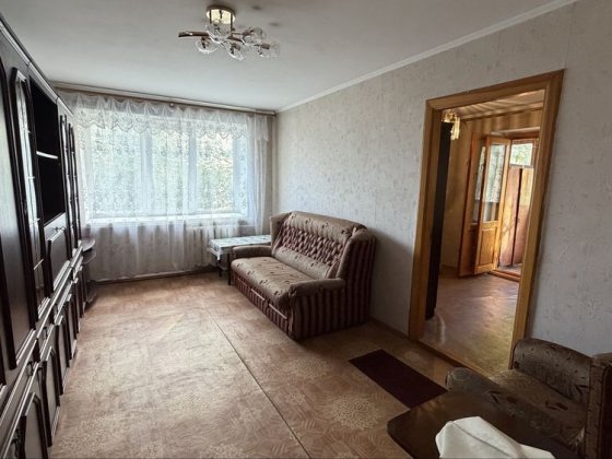 Продам 2к квартиру на 12-й Повздовжній/Площа Перемоги Николаев