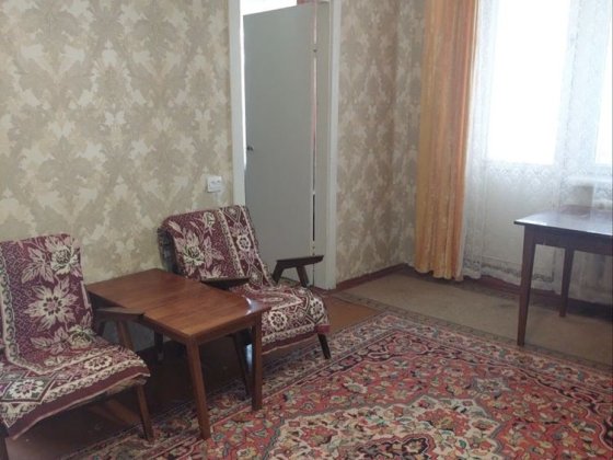 Продається 3х кімнатна квартира  в районе кінотеатра «Юність» Николаев