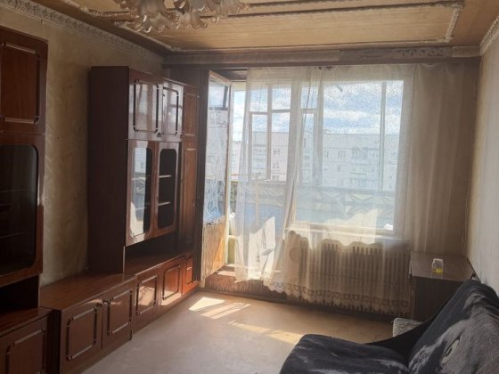Продам однокомнатную квартиру возле метро А.Масельского.Продаж квартири біля метро А.Масельського.ву Харків