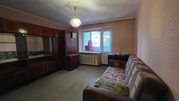 Продаж 1 кімн. квартири, Ліски, р-н ринку «Івушка» - фото 1