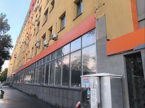 13 999 тыс.$/ Квартира-гостинка 31м2 / м Защ.Украины  / є відновлення Харьков