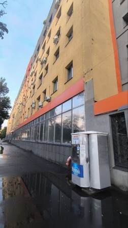 13 999 тыс.$/ Квартира-гостинка 31м2 / м Защ.Украины  / є відновлення - фото 1
