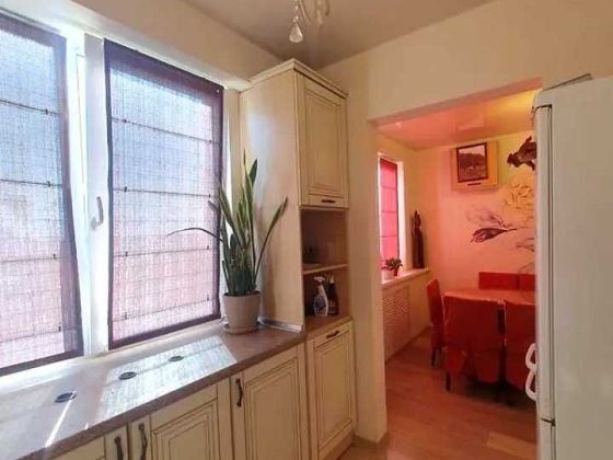 Продам 1к квартиру 47м2 ! ГАЗ! вул. Полтавський шлях, метро Холодна Гора (88247) Харьков