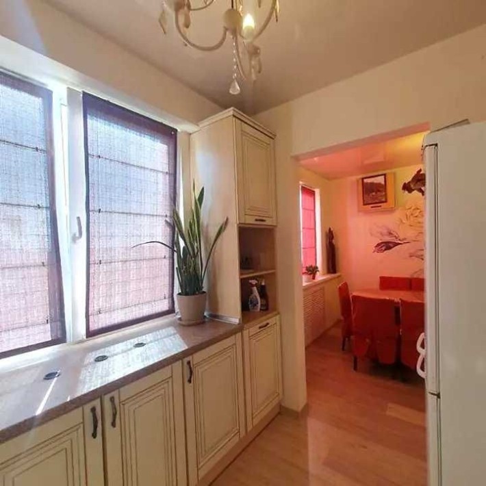 Продам 1к квартиру 47м2 ! ГАЗ! вул. Полтавський шлях, метро Холодна Гора (88247) - фото 1