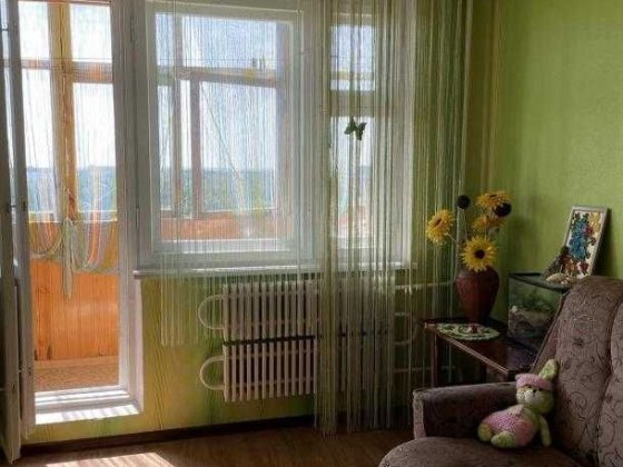 Продам 4 кв район Баваія Харків