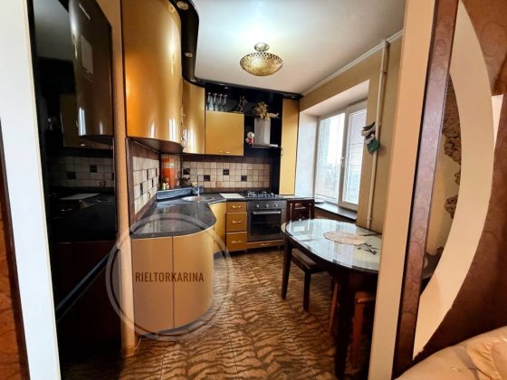 Продажа Евродвушки /Космонавтов 38 с ремонтом с мебелью и тех. Николаев