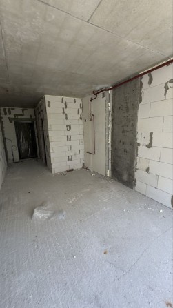 Продаж квартири 26 м² у ЖК Sofi Home — 2 поверх - фото 1