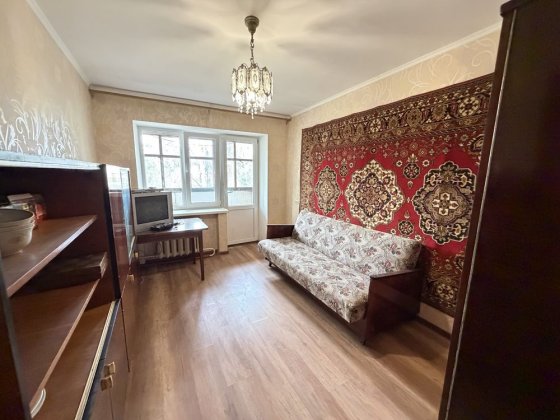 Продам 2к квартиру в Лісках Николаев